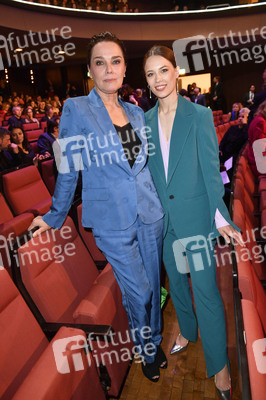 55. Grimme Preis 2019 in Marl