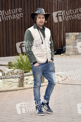 Eröffnung 'Land der Pharanonen' im Legoland in Günzburg