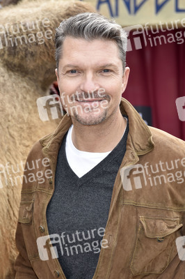 Eröffnung 'Land der Pharanonen' im Legoland in Günzburg