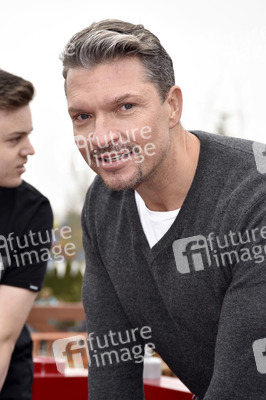 Eröffnung 'Land der Pharanonen' im Legoland in Günzburg