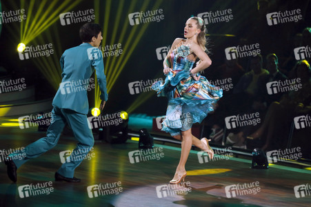 Tanzshow 'Let's Dance' in Köln