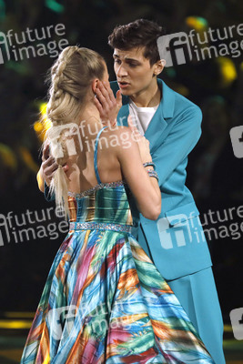 Tanzshow 'Let's Dance' in Köln