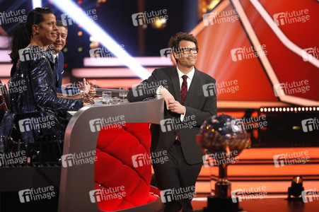 Tanzshow 'Let's Dance' in Köln