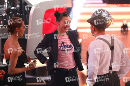 Tanzshow 'Let's Dance' in Köln