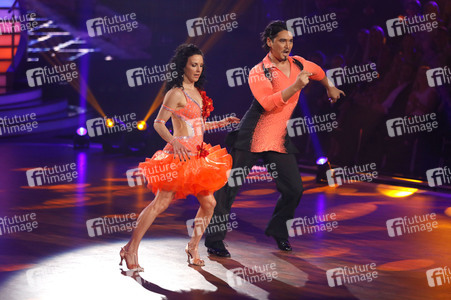 Tanzshow 'Let's Dance' in Köln