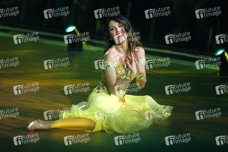 Tanzshow 'Let's Dance' in Köln