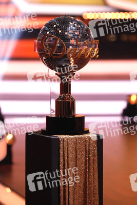 Tanzshow 'Let's Dance' in Köln