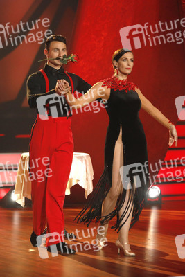 Tanzshow 'Let's Dance' in Köln