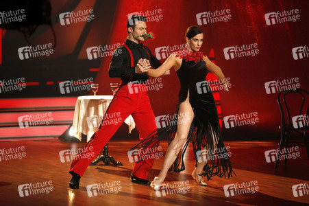 Tanzshow 'Let's Dance' in Köln