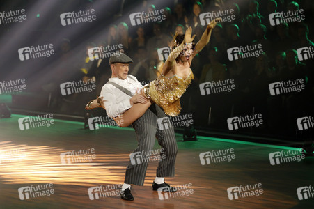 Tanzshow 'Let's Dance' in Köln