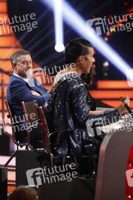 Tanzshow 'Let's Dance' in Köln