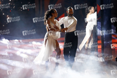 Tanzshow 'Let's Dance' in Köln