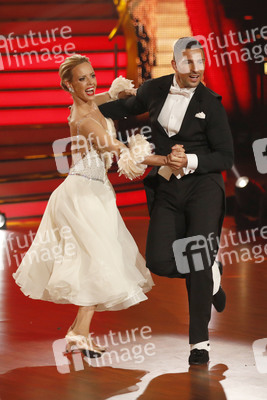 Tanzshow 'Let's Dance' in Köln