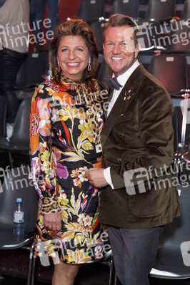 Tanzshow 'Let's Dance' in Köln