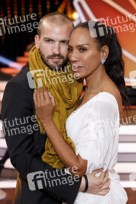 Tanzshow 'Let's Dance' in Köln