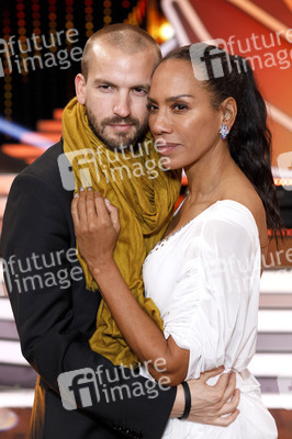 Tanzshow 'Let's Dance' in Köln