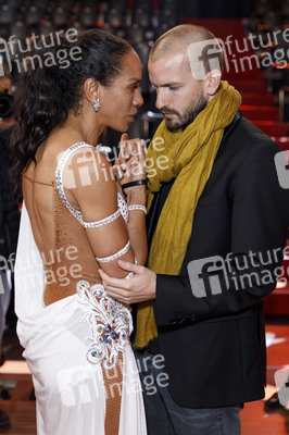 Tanzshow 'Let's Dance' in Köln