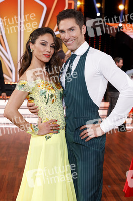 Tanzshow 'Let's Dance' in Köln