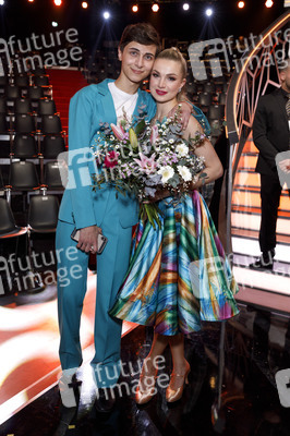 Tanzshow 'Let's Dance' in Köln