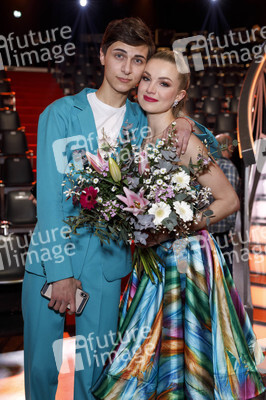 Tanzshow 'Let's Dance' in Köln