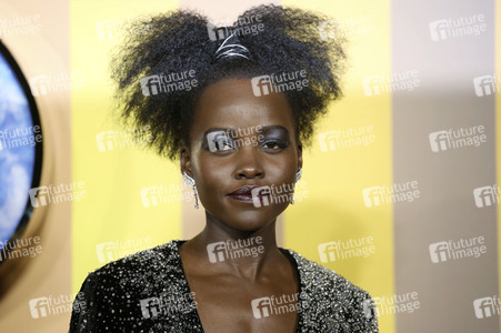 Filmpremiere 'Black Panther' in London