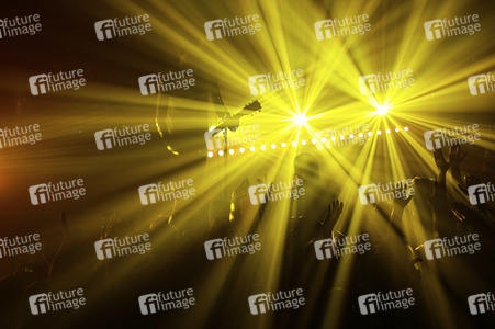 Konzert von Rogers in Hannover