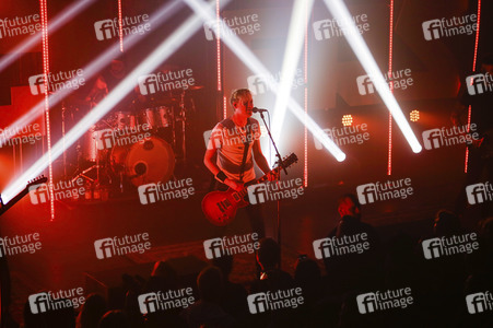 Konzert von Rogers in Hannover