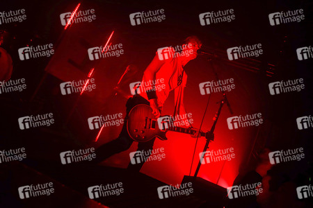 Konzert von Rogers in Hannover