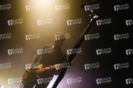 Konzert von Rogers in Hannover