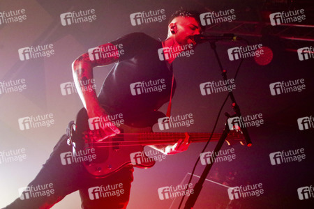 Konzert von Rogers in Hannover