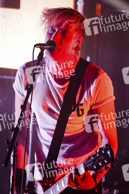 Konzert von Rogers in Hannover