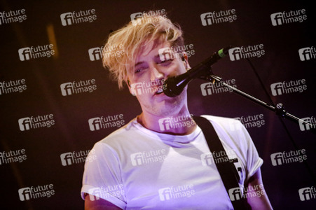 Konzert von Rogers in Hannover