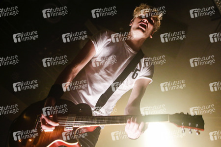 Konzert von Rogers in Hannover