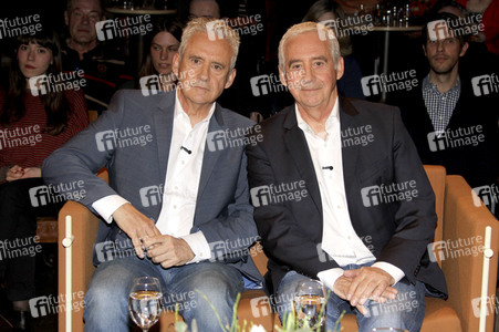 Talkshow '3nach9' in Bremen