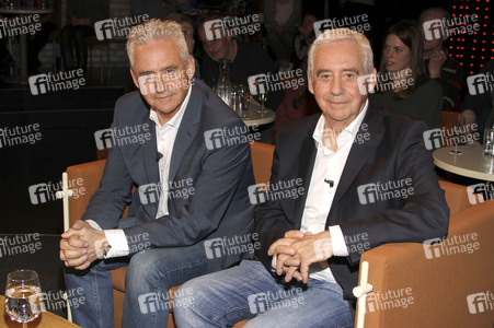 Talkshow '3nach9' in Bremen