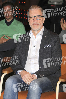 Talkshow '3nach9' in Bremen