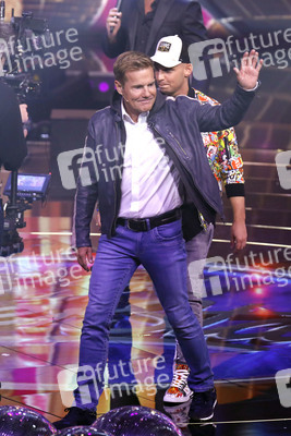 1. Liveshow 'DSDS 2019' in Köln