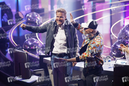 1. Liveshow 'DSDS 2019' in Köln