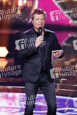 1. Liveshow 'DSDS 2019' in Köln