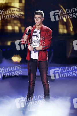 1. Liveshow 'DSDS 2019' in Köln