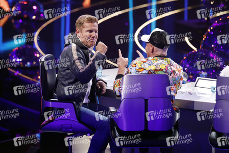 1. Liveshow 'DSDS 2019' in Köln