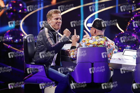 1. Liveshow 'DSDS 2019' in Köln