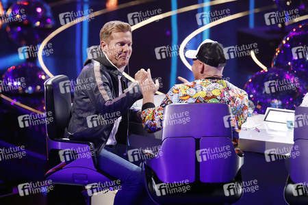 1. Liveshow 'DSDS 2019' in Köln