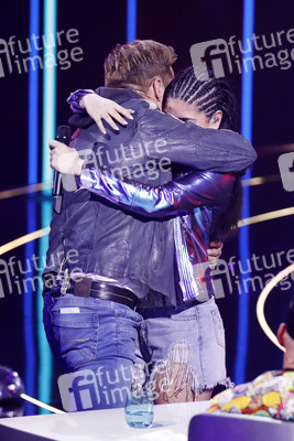 1. Liveshow 'DSDS 2019' in Köln