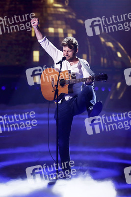 1. Liveshow 'DSDS 2019' in Köln