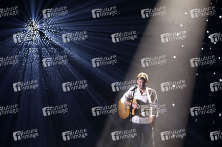 1. Liveshow 'DSDS 2019' in Köln