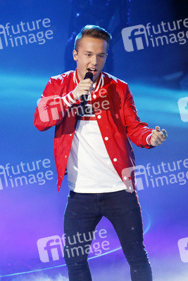 1. Liveshow 'DSDS 2019' in Köln