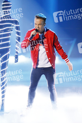 1. Liveshow 'DSDS 2019' in Köln