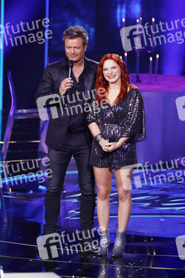 1. Liveshow 'DSDS 2019' in Köln