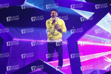 1. Liveshow 'DSDS 2019' in Köln